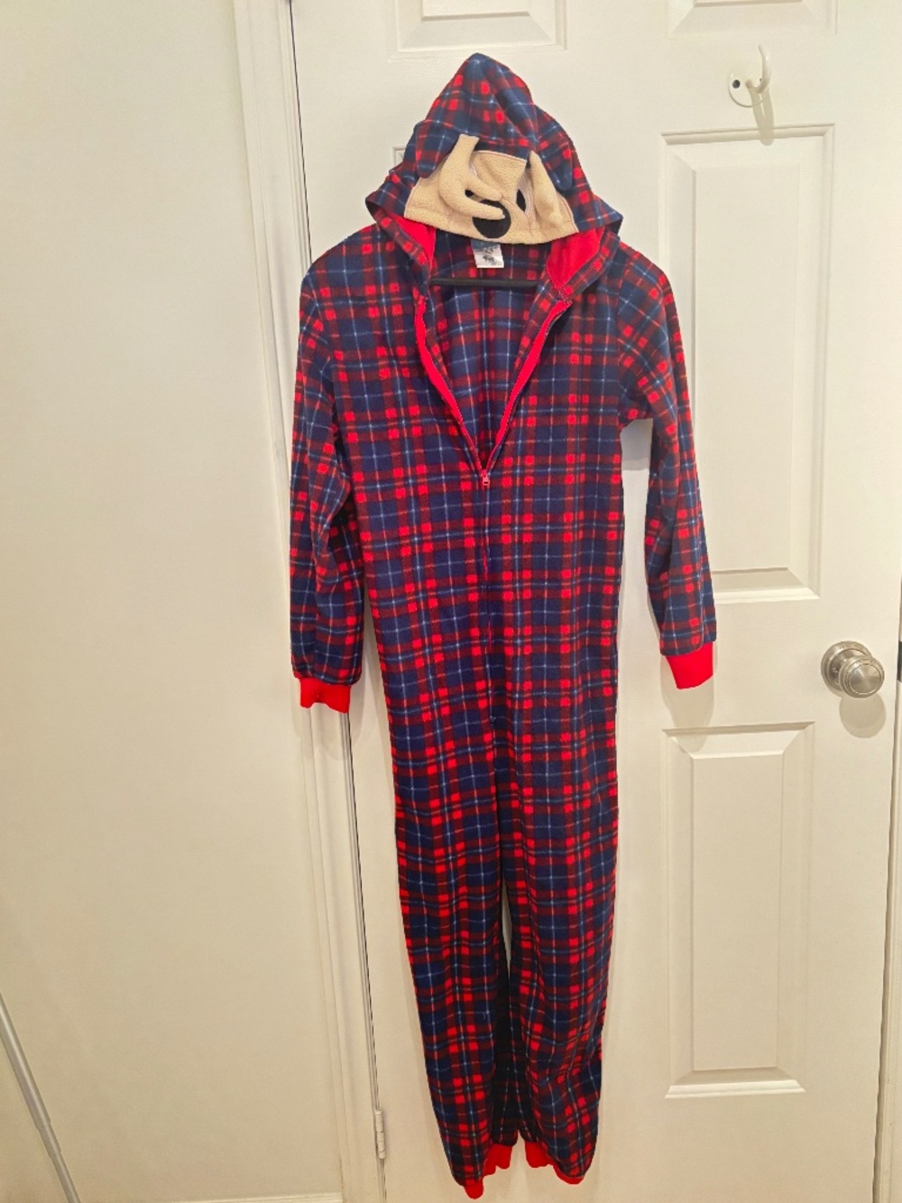 Pajamas